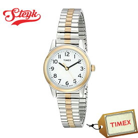 TIMEX タイメックス 腕時計 ELEVATED CLASSICS エレベイテッド クラシック アナログ T2N068 レディース