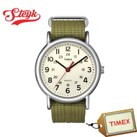 TIMEX タイメックス 腕時計 WEEKENDER CENTRAL PARK ウィークエンダー セントラルパーク アナログ T2N651 メンズ