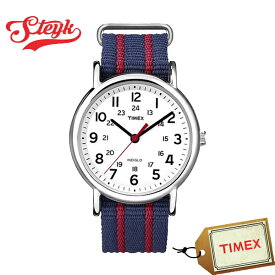 TIMEX タイメックス 腕時計 WEEKENDER CENTRAL PARK ウィークエンダー セントラルパーク アナログ T2N747 メンズ