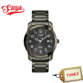 TIMEX タイメックス 腕時計 HIGHLAND STREET ハイランドストリート アナログ T2P135 メンズ