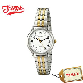 TIMEX タイメックス 腕時計 EASY READER イージーリーダー アナログ T2P298 レディース