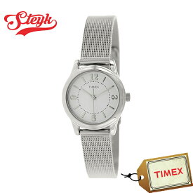 TIMEX タイメックス 腕時計 アナログ T2P457 レディース