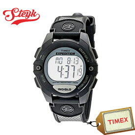 TIMEX タイメックス 腕時計 Expedition エクスペディション デジタル T40941 メンズ