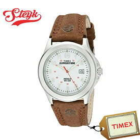 TIMEX タイメックス 腕時計 EXPEDITION METAL FIELD エクスペディション メタルフィールド アナログ T44381 メンズ