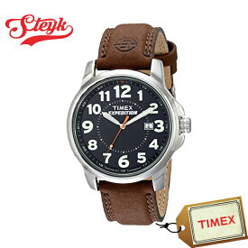 TIMEX タイメックス 腕時計 EXPEDITION METAL FIELD エクスペディション メタルフィールド アナログ T44921 メンズ