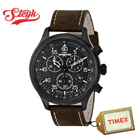 TIMEX タイメックス 腕時計 EXPEDITION FIELD エクスペディション フィールド アナログ T49905 メンズ