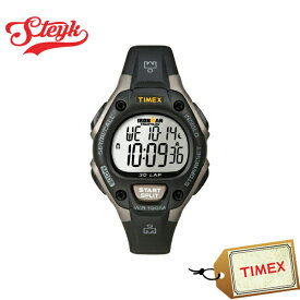 TIMEX タイメックス 腕時計 アイアンマン クラシック 30 ランニング デジタル T5E961 レディース