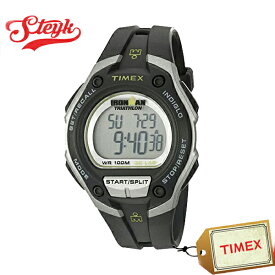 TIMEX タイメックス 腕時計 IRONMAN アイアンマン デジタル T5K412 メンズ
