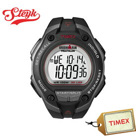 TIMEX タイメックス 腕時計 IRONMAN CLASSIC 30 OVERSIZED アイアンマン クラシック オーバーサイズ デジタル T5K417 メンズ
