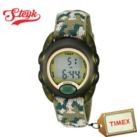 TIMEX タイメックス 腕時計 KIDS キッズ アナログ T71912