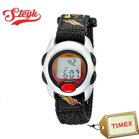 TIMEX タイメックス 腕時計 IRONKIDS アイアンキッズ デジタル T78751