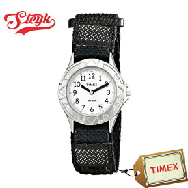 TIMEX タイメックス 腕時計 KIDS キッズ アナログ T79051