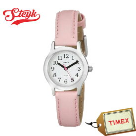 TIMEX タイメックス 腕時計 KIDS キッズ アナログ T79081