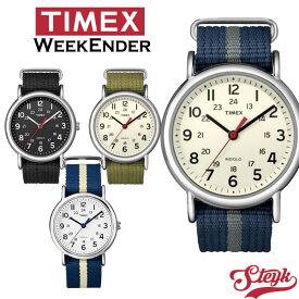 TIMEX タイメックス 人気 ウィークエンダーセントラルパーク メンズ レディース 腕時計 ナチュラル カジュアル かわいい おしゃれ 大人 ユニセックス