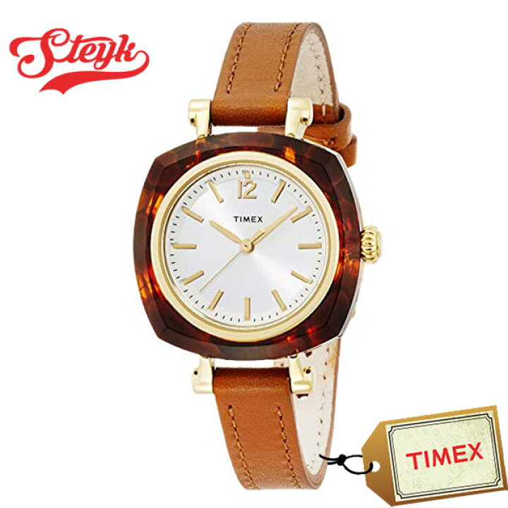 楽天市場】TIMEX TW2P70000 タイメックス 腕時計 アナログ Helena 
