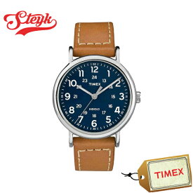 TIMEX タイメックス 腕時計 Weekender ウィークエンダー アナログ TW2R42500 メンズ レディース