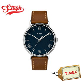 TIMEX タイメックス 腕時計 SOUTHVIEW 41MM サウスビュー アナログ TW2R63900 メンズ