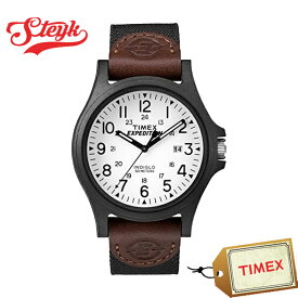 TIMEX タイメックス 腕時計 EXPEDITION エクスペディション アナログ TW4B08200 メンズ