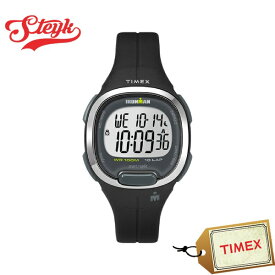 TIMEX タイメックス 腕時計 IRONMAN TRANSIT アイアンマン トランジット デジタル TW5M19600 レディース