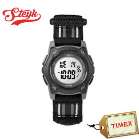 TIMEX タイメックス 腕時計 TIME MACHINE Digital タイムマシーン デジタル デジタル TW7C26400 キッズ