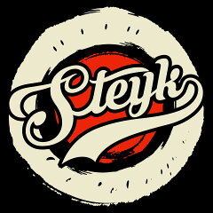 STEYK