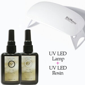 LED UV ���W���t75g1�{ �{UV LED���C�g 6w�^�C�v 1�� �Z�b�g ���W���t UVLED Nail Lamp