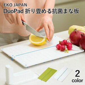 ܂߂ ܂Ȕ EKO JAPAN DuoPad R ܂Ȃ RpNg ~  Mtg Vv   [  t vX`bN