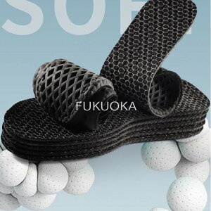 【レビュー特典 20%OFF】【送料無料】高反発インソール 踏み心地ふわふわ 抗菌防臭 衝撃吸収 通気性抜群 薄型 吸汗速乾 蒸れない 男女兼用 中敷き スニーカー 作業靴 革靴対応 疲労軽減 サ