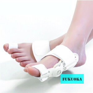 外反母趾サポーター ライクラ生地使用 足指セパレーター 親指保護 矯正用サポーター 男女兼用 ソフトフィット 通気性良好 自宅ケア用