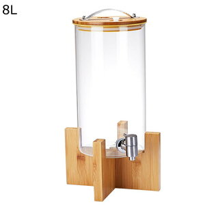 �h�����N�T�[�o�[ �֌��t�� �s�b�`���[ �f�B�X�y���T�[ ��e�� 8000ml �L�� �������t�� �ϔM �����^���N �����{�g�� �ʎ����т� �ڋl�܂�h�~ �␅�� ���� �A�C�X�e�B�[ �g���₷�� �ۑ��r ��