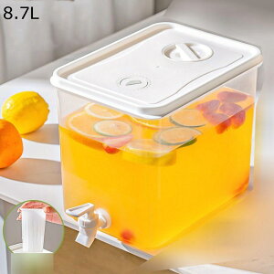 �h�����N�T�[�o�[ �s�b�`���[ �����|�b�g �①�Ƀ|�b�g 8000ml��e�� ���u�� �h�����N�f�B�X�y���T�[ �L�� �֌��t�� �ۑ����L�^�@�\ �␅�� �������[ �ۑ��r �����^���N �������t �J�N�e�� �T