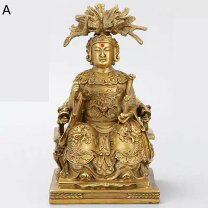 楽天市場】仏像 女神の通販