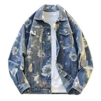 楽天市場】gジャン 花柄（メンズファッション）の通販
