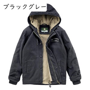 �ĊC�R N-1 �f�b�L�W���P�b�g ���{�A �~���^���[ �t���C�g�W���P�b�g �~ ���N�уu���]�� �t�[�h�t�� M-5XL �傫���T�C�Y �A���J�W �A�E�g�h�A �}���`�|�P�b�g ���� �h�� �@�\�� �o�R �ނ�