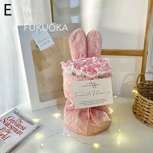 【レビュー特典 20%OFF】 スタンディング ソープフラワー 花束 造花 人気 おしゃれ バラ ローズブーケ 枯れない 石鹸花 プレゼント ギフト 誕生日 女性 母の日 父の日 敬老の日 バレンタイン