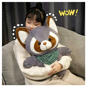 【レビュー特典 20%OFF】ぬいぐるみ タヌキ 狸 抱き枕 添い寝 ふわふわ インテリア かわいい 誕生日ギフト 90cm