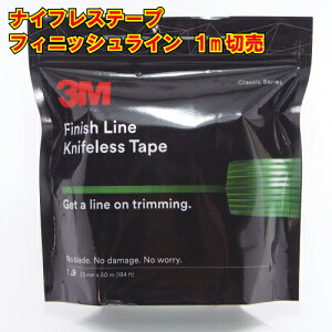 iCtXe[v tBjbVC Jbge[v 1m؂蔄 bsOp 3M knifelesstape