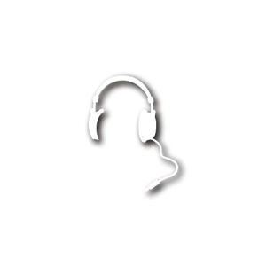 yS@ΉzMacBook XebJ[ XLV[ fJ[ wbhtH2 "headphone2" Air Pro 11 12 13 14 15 16 M1