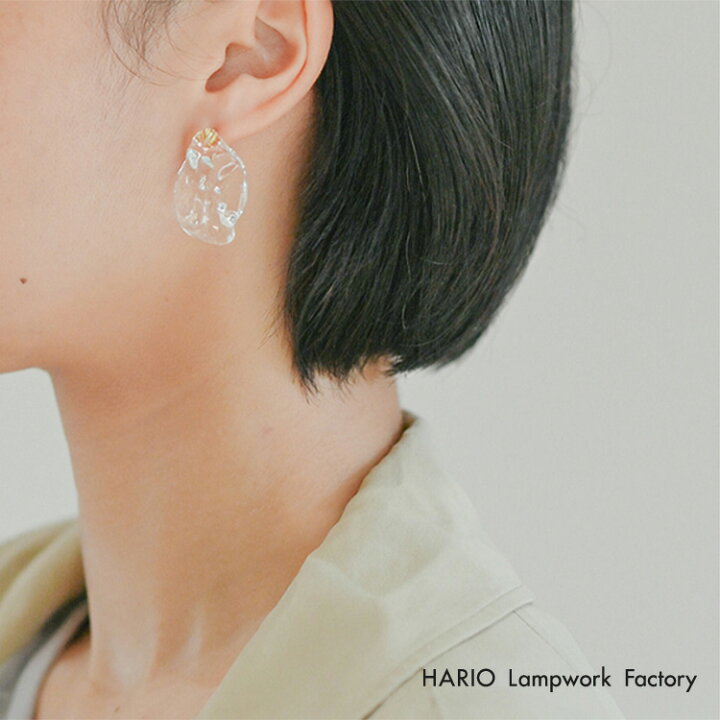 楽天市場】【LINE登録で500円オフクーポン】 HARIO Lampwork Factory  