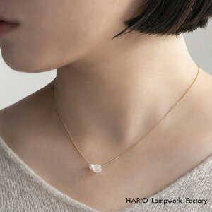 yLINEo^500~ItN[|z HARIO Lampwork Factory nI v[Nt@Ng[ lbNX Xm[p[ K10 HAPR-SP-001N-K10 y2025SS tāz Mtg v[g LO