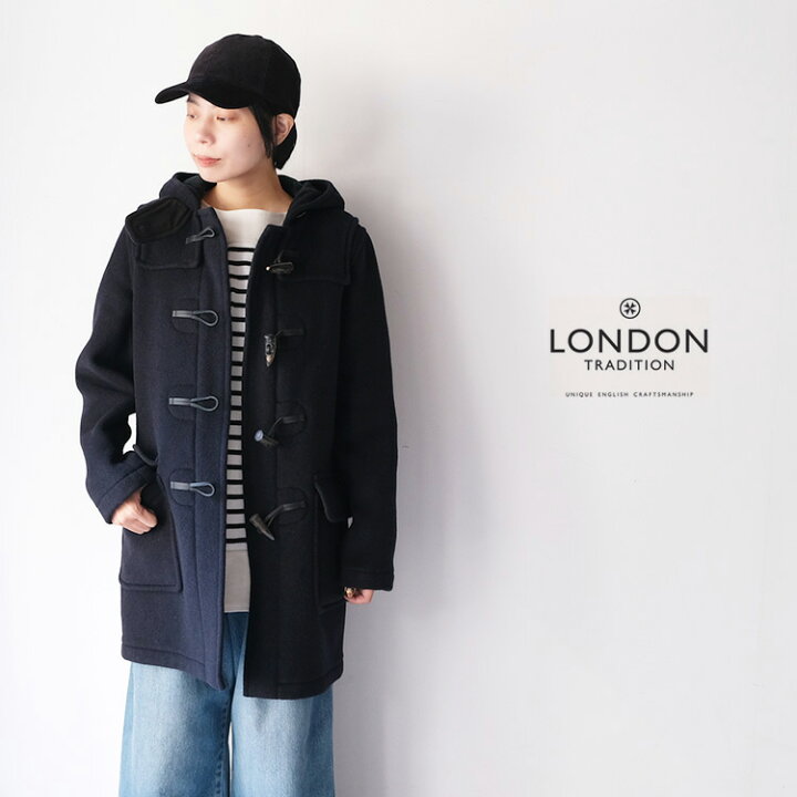 楽天市場】【LINE登録で500円オフクーポン】 ダッフルコート 
