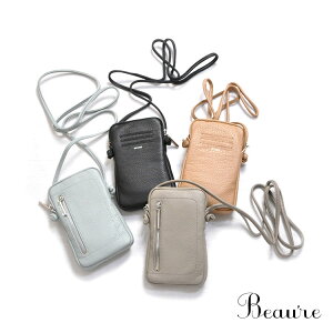 ビューレ Beaure ショルダーバッグ 通販 人気ランキング 価格 Com