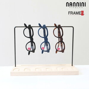 yLINEo^500~ItN[|z NANNINI ij[j FRAMES. t[X [fBOOX COOLiN[j Vዾ reading glasses Mtg v[g LO