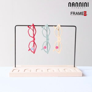 yLINEo^500~ItN[|z NANNINI ij[j FRAMES. t[X [fBOOX EDGYiGbW[j Vዾ reading glasses Mtg v[g LO