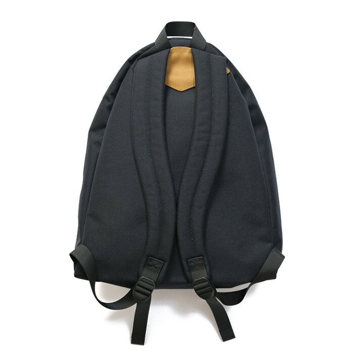 楽天市場】ARMEN / アーメン【送料無料】NYLON DAY PACK PNAM1611CN  