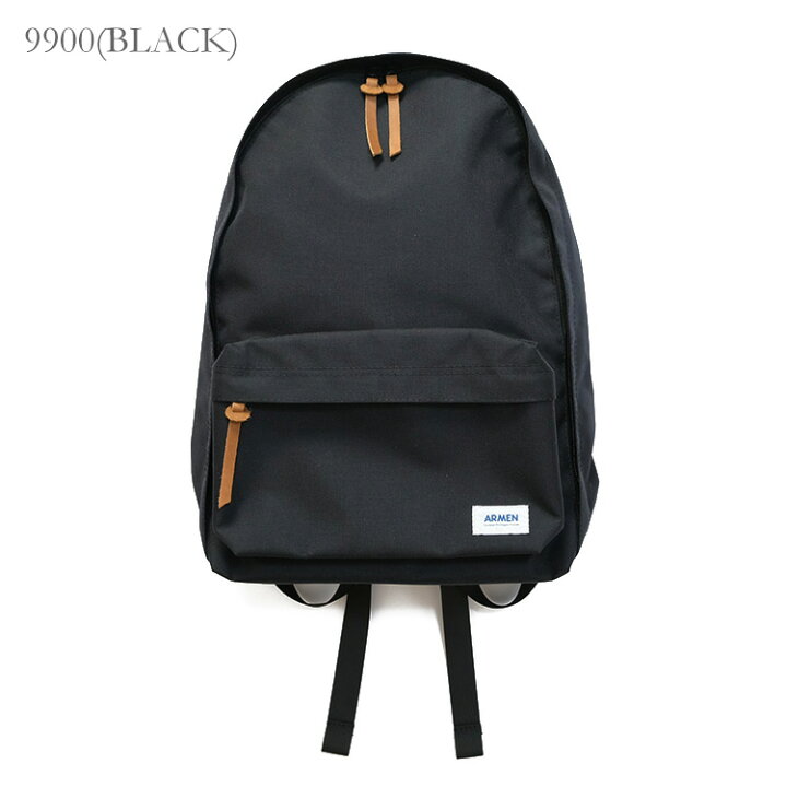 楽天市場】ARMEN / アーメン【送料無料】NYLON DAY PACK PNAM1611CN  