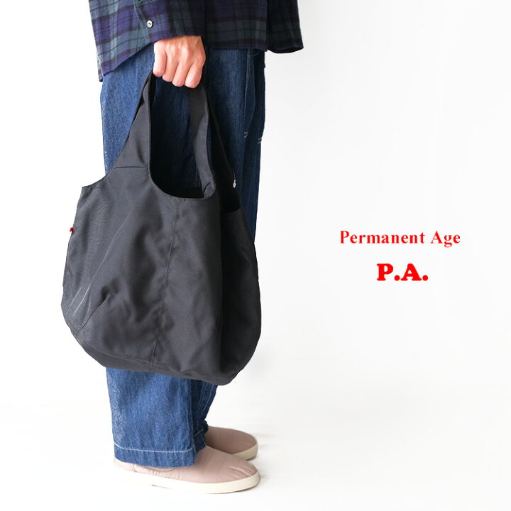 楽天市場】Permanent Age / パーマネントエイジ【送料無料】CORDURA 