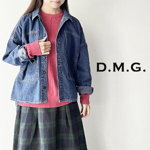 �yLINE�o�^��500�~�I�t�N�[�|���z D.M.G. �h�~���S7oz�f�j�� �v���Y�i�[�f�j�� �V���c�W���P�b�g 18-632E �y2025AW �H�~�z �h�~���S DMG �f�B�[�G���W�[ �M�t�g �v���[���g �����L���O