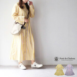 yz Z[z y50%OFF SALE/Z[z Pont de Chalons |fV[NOs[X 22480418 y2025SS tāz ݌Ɍ Mtg v[g LO