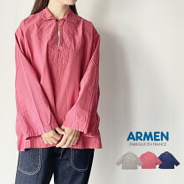楽天市場】ARMEN（カラーピンク）（レディースファッション）の通販